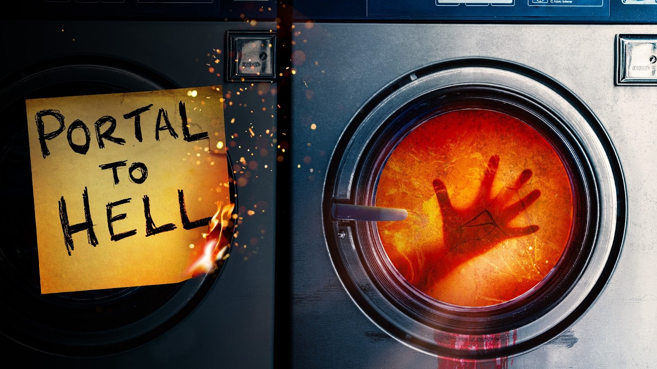 Portal to Hell | Official Trailer