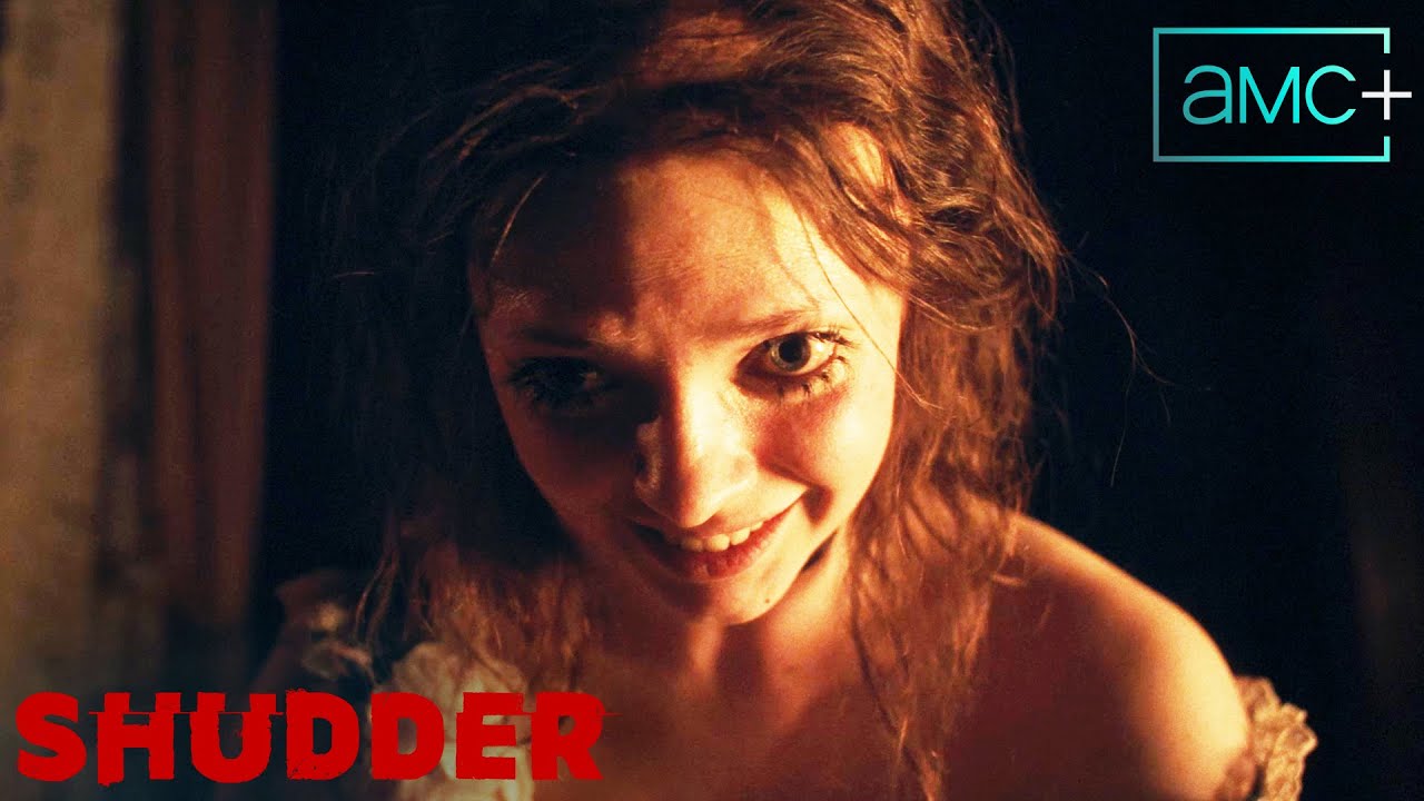 The Ugly Stepsister | Official Trailer | Shudder