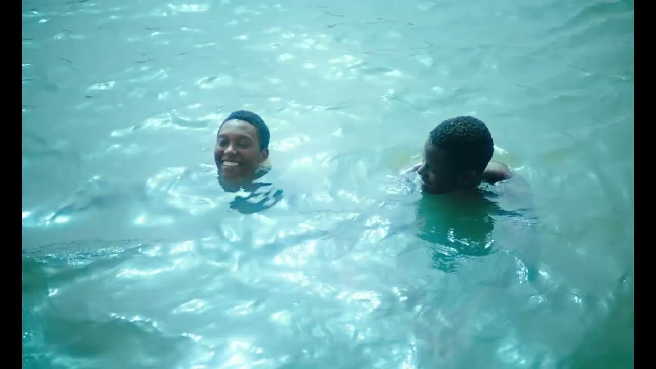 BANEL & ADAMA Trailer