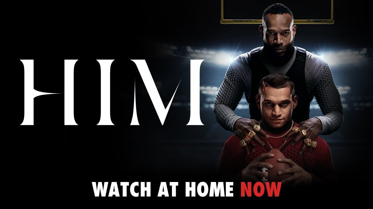HIM |  Watch At Home Now