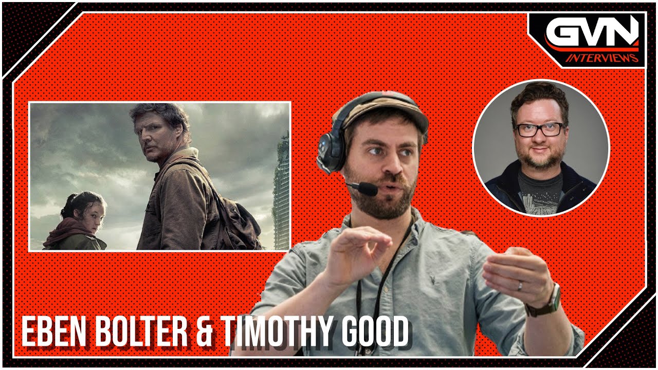 Interview: 'The Last Of Us' Cinematographer Eben Bolter and Editor Timothy Good Discuss Episodes 3-6