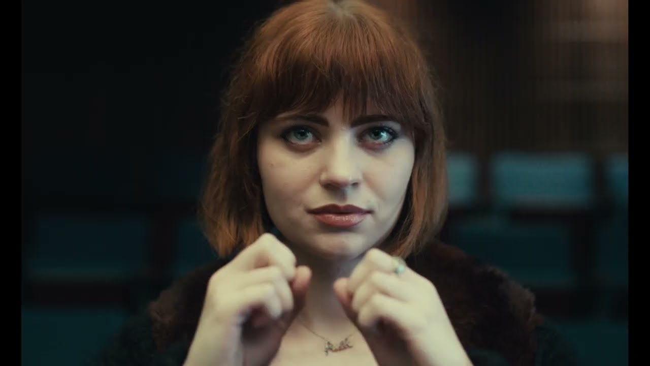 Edge of Everything (2024) Trailer