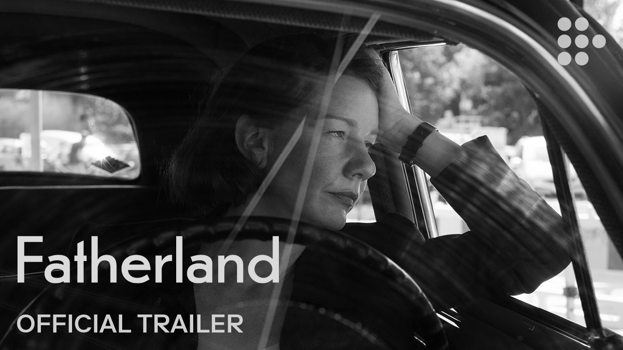 FATHERLAND | Official Trailer #2 | In Theaters Now