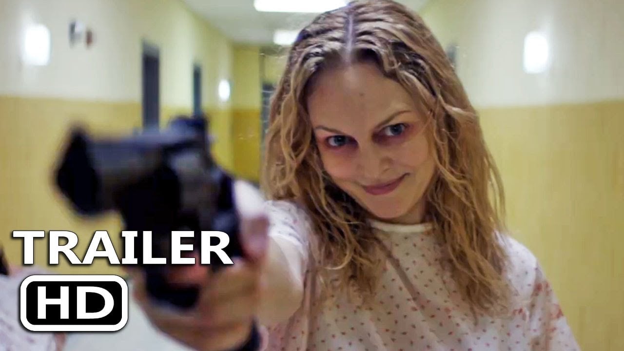 SUITABLE FLESH Official Trailer (2023)