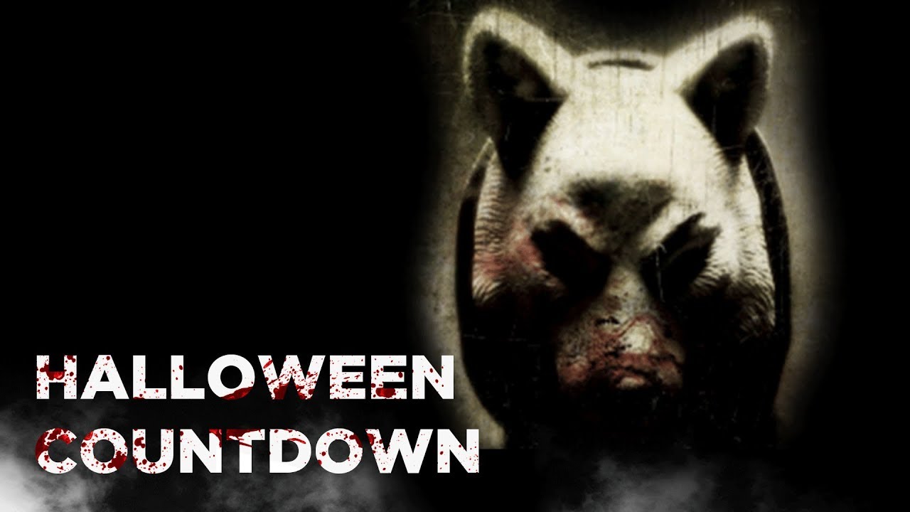 You're Next (2013) - Official Trailer