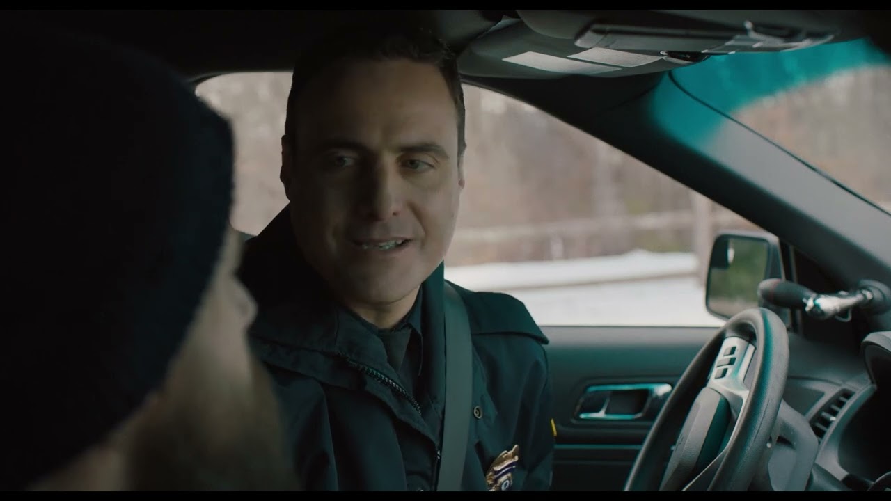 SHEEPDOG | “Angel On Your Shoulder”