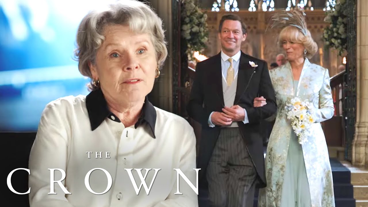 The Crown Complete Final Season | Special Features Preview