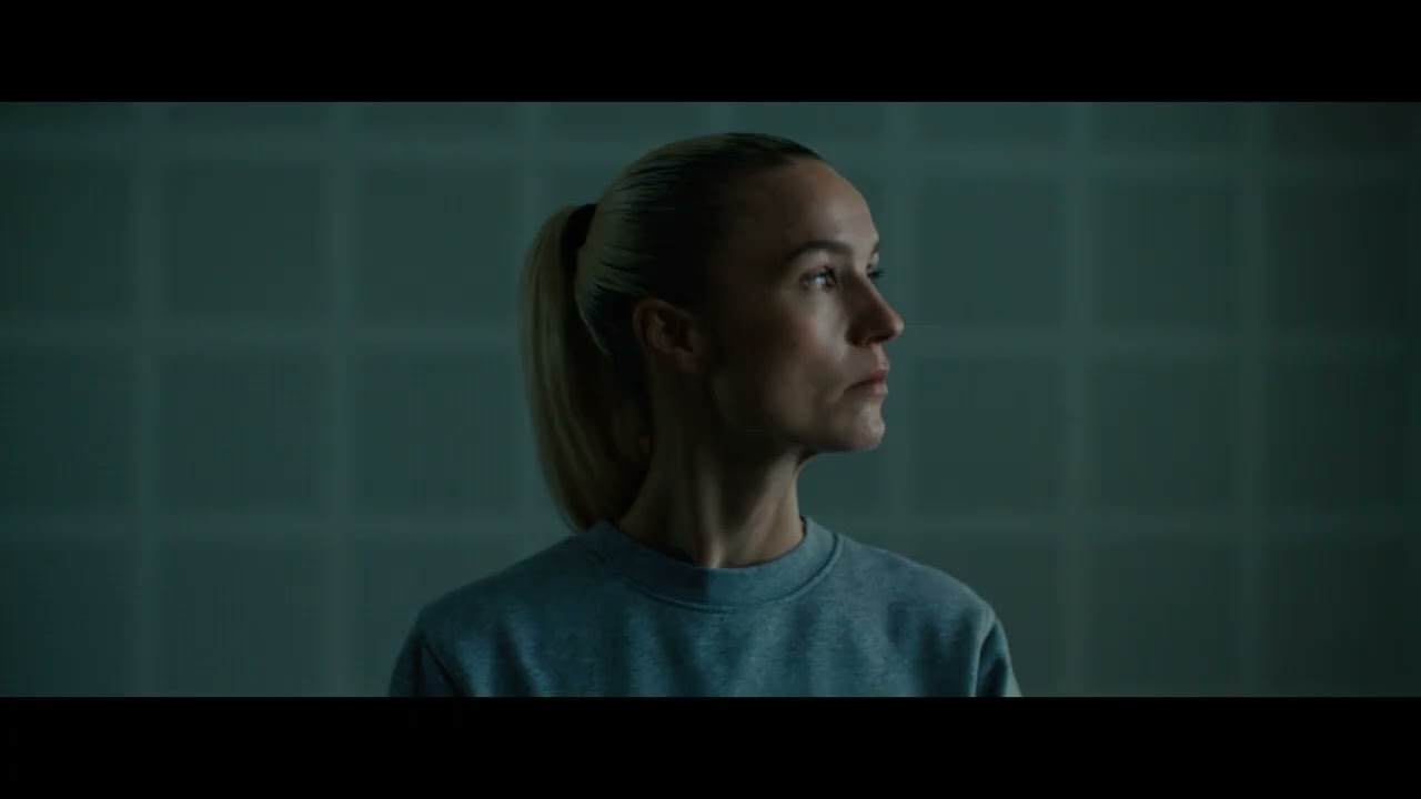 The Quiet Ones - Exclusive Clip