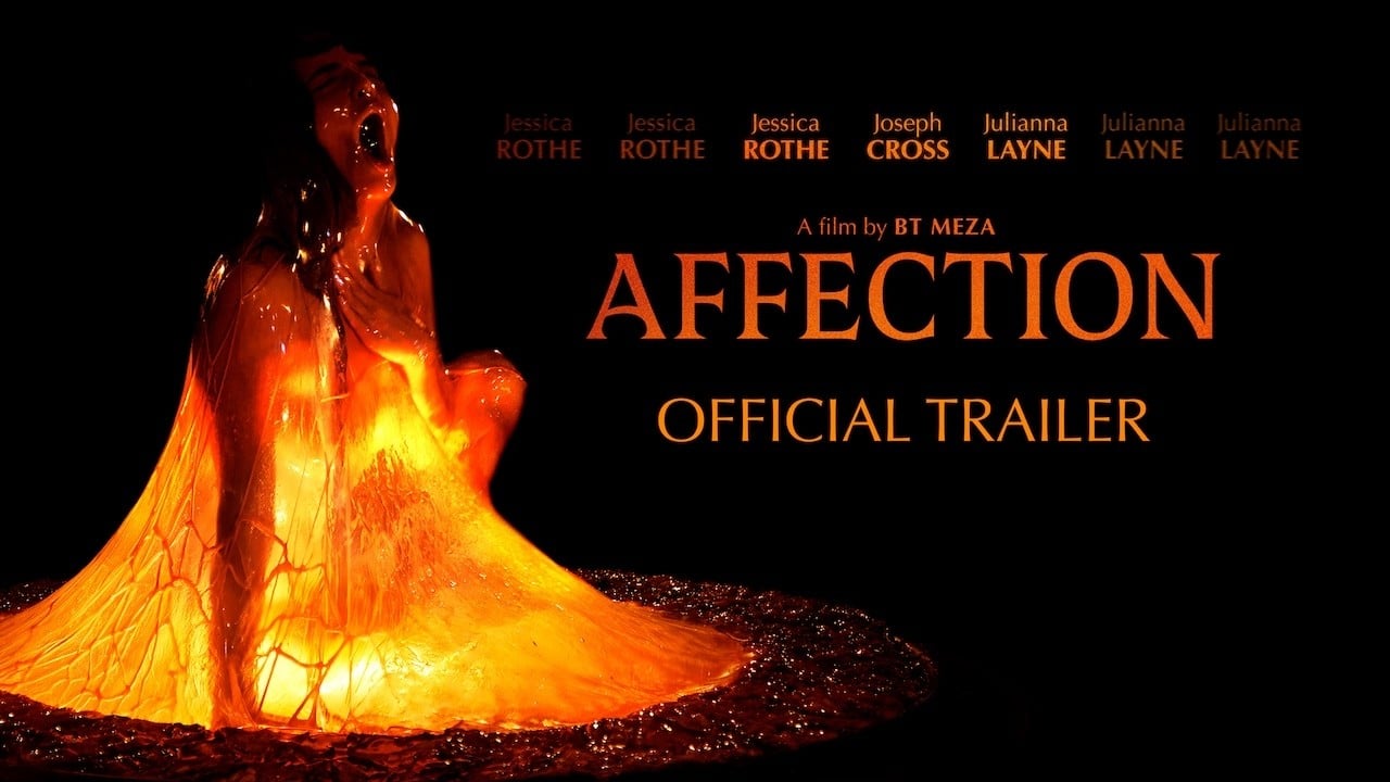Affection (2026) Official Trailer