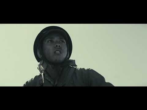 Letters from Iwo Jima (2006) Theatrical Trailer