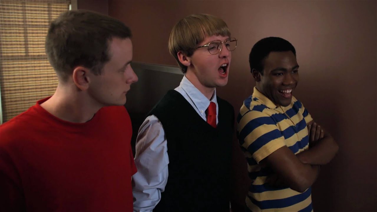 MYSTERY TEAM - Official US Theatrical Trailer in HD