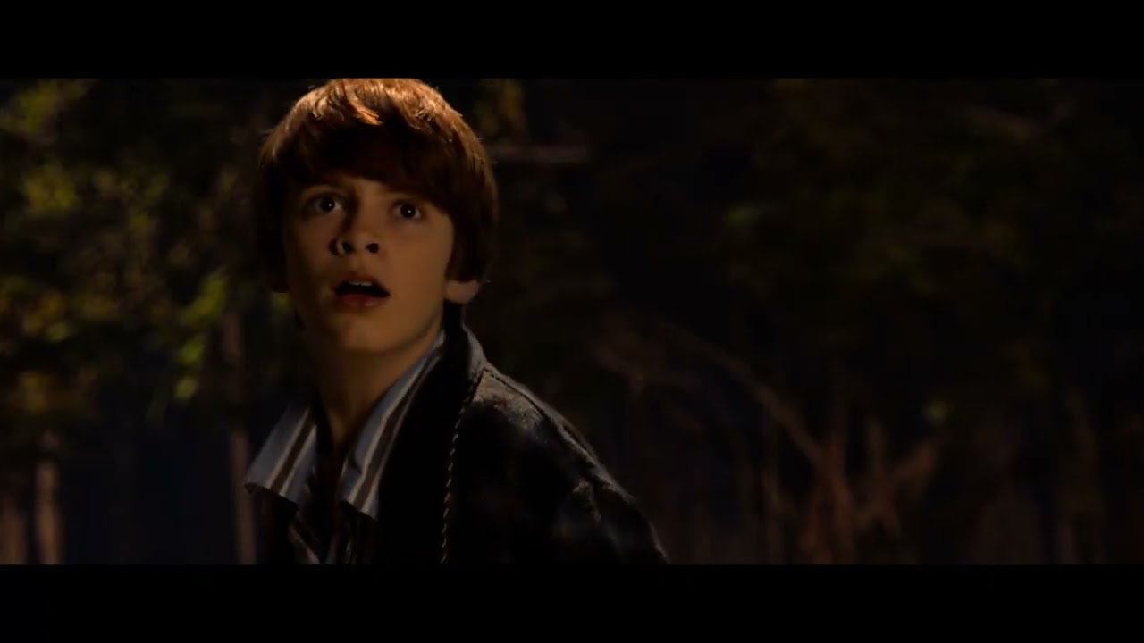 The Secret Kingdom Online Trailer