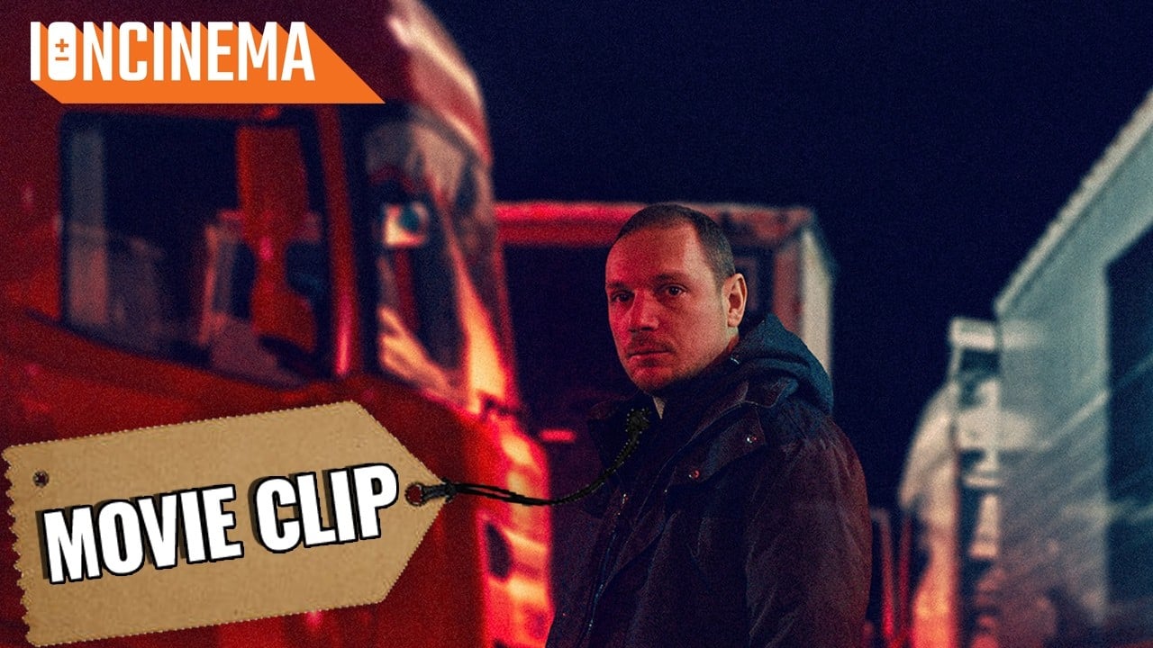 Exclusive Clip: Flesh and Fuel (Du Fioul dans les artères) (2026)