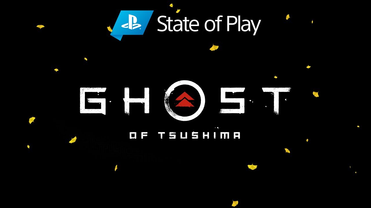 Ghost of Tsushima - State of Play | PS4