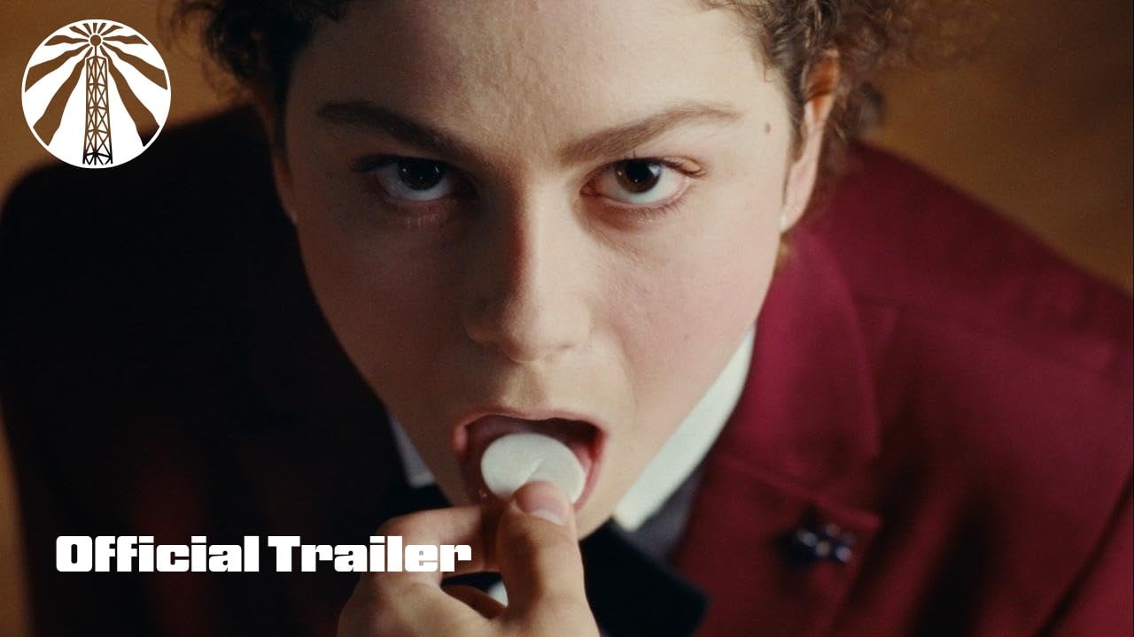 Lemonade Blessing | Official Trailer | Chris Merola | Antenna Releasing | Playful Raunchy Comedy