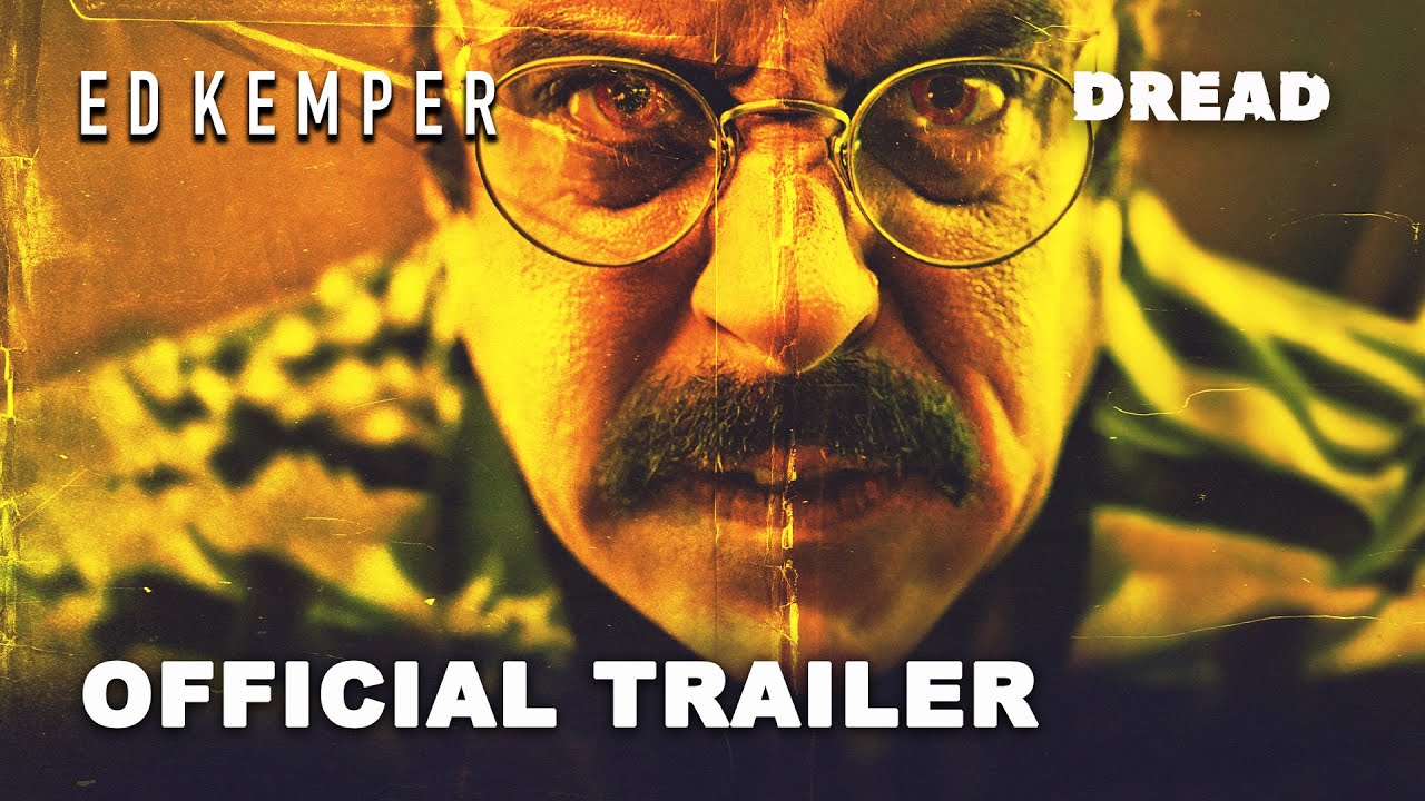 Ed Kemper (2025) Official Trailer