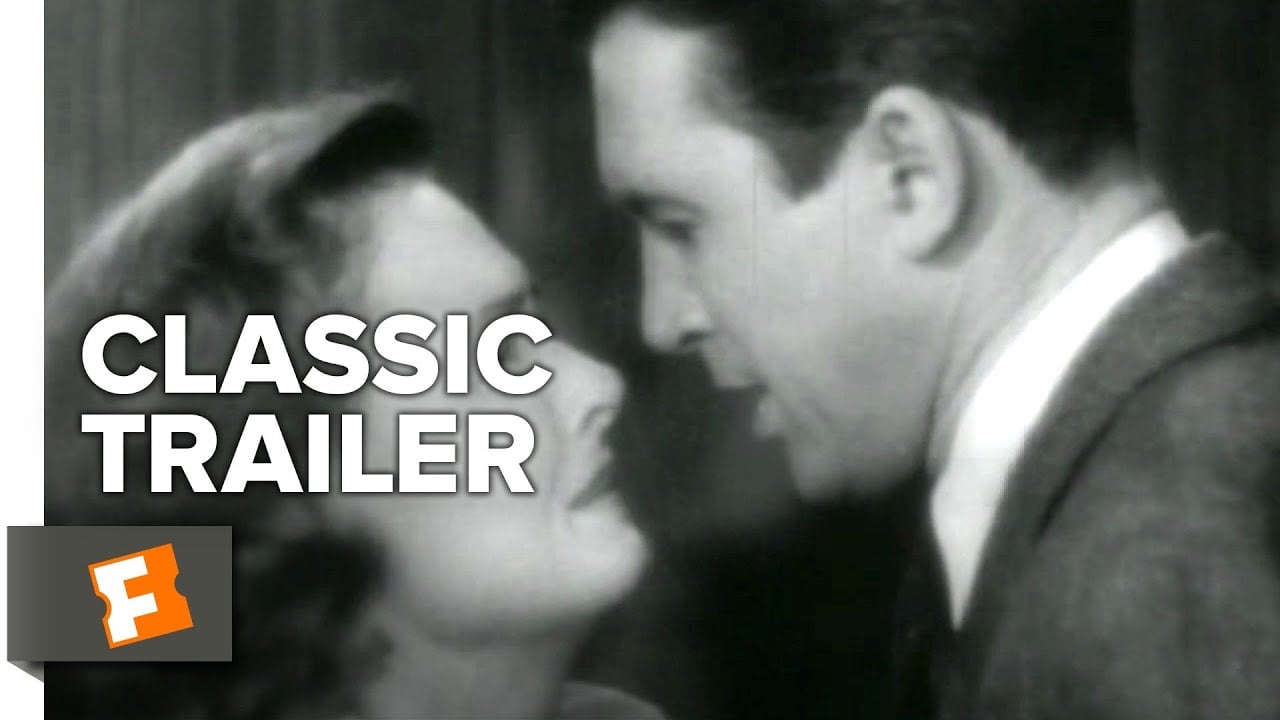 It's a Wonderful Life (1946) Trailer #1 | Movieclips Classic Trailers