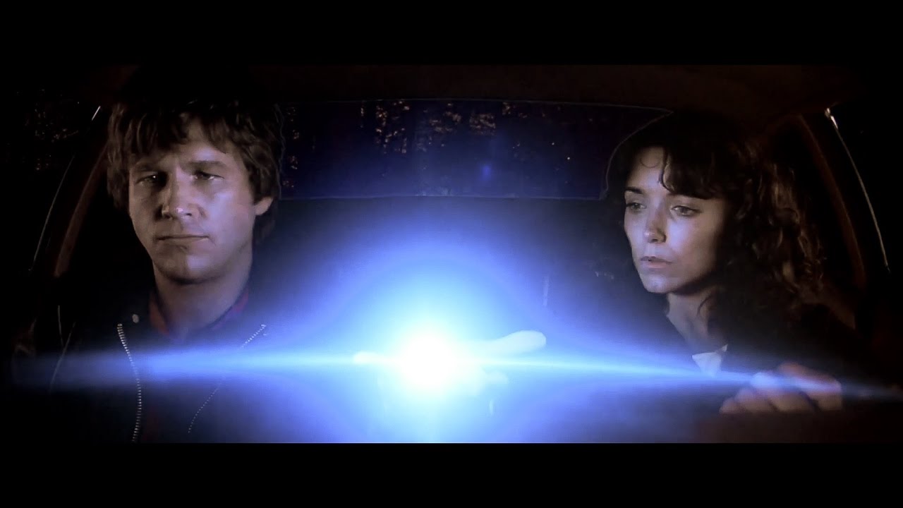 John Carpenter's Starman - Trailer (HD) (1984)