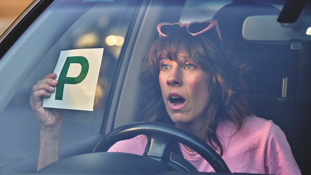 AUDREY clip | BFI London Film Festival 2024