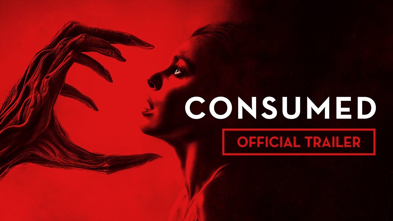 Consumed (2024) Official Trailer