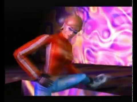SSX Tricky Trailer