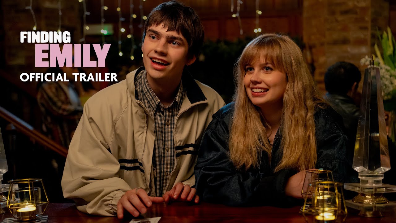 Finding Emily - Official Trailer (Universal Pictures) - HD