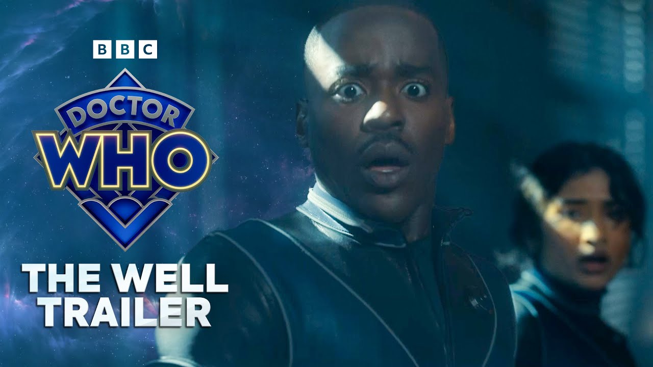 NEXT TIME: The Well | Doctor Who