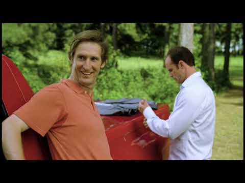 RANDY AND THE MOB -- Suiting Up