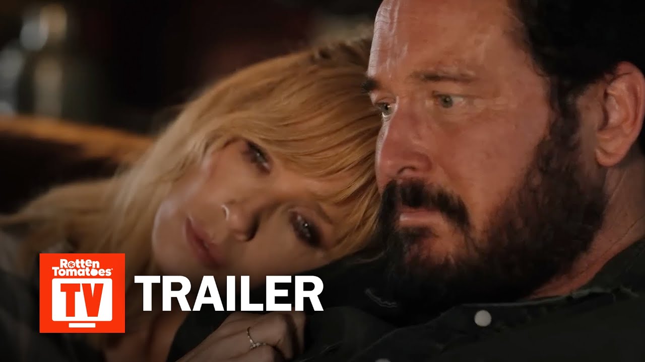 Yellowstone Season 5 Part 2 Trailer | 'This Season On'