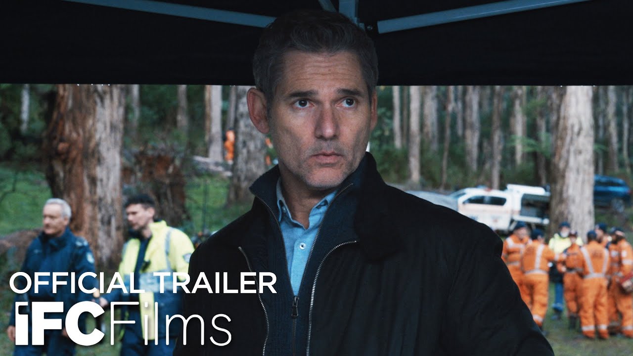 Force of Nature: The Dry 2 Feat. Eric Bana - Official Trailer | HD | IFC Films