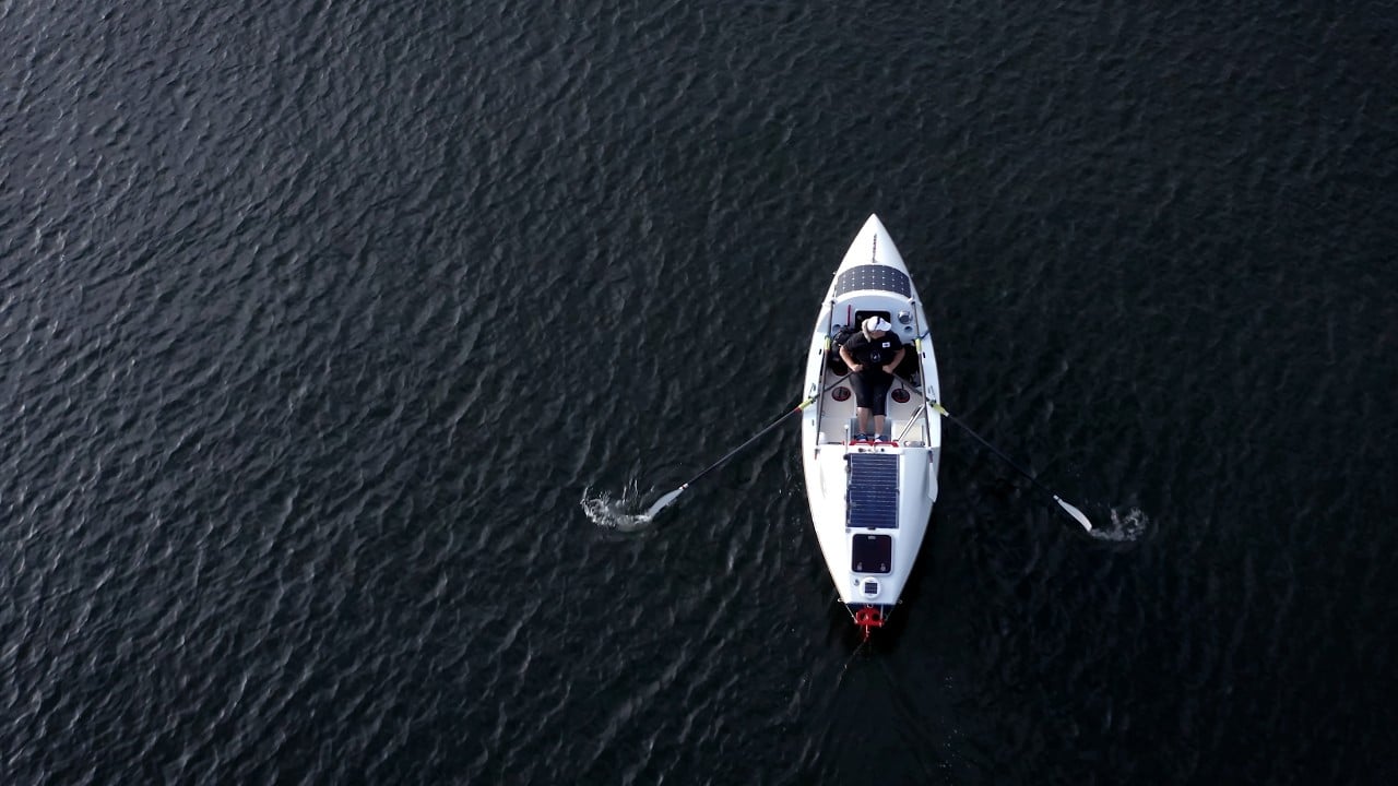 Row of Life - Official Trailer