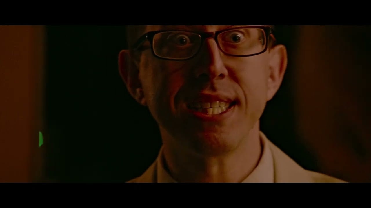 EXCLUSIVE: 'Silver Star' - "Franny and the Preacher"