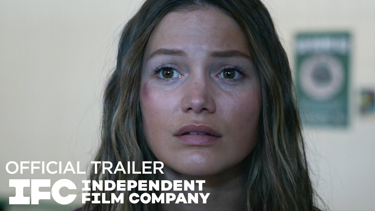 This Is Not a Test | Official Trailer﻿ | Independent Film Company