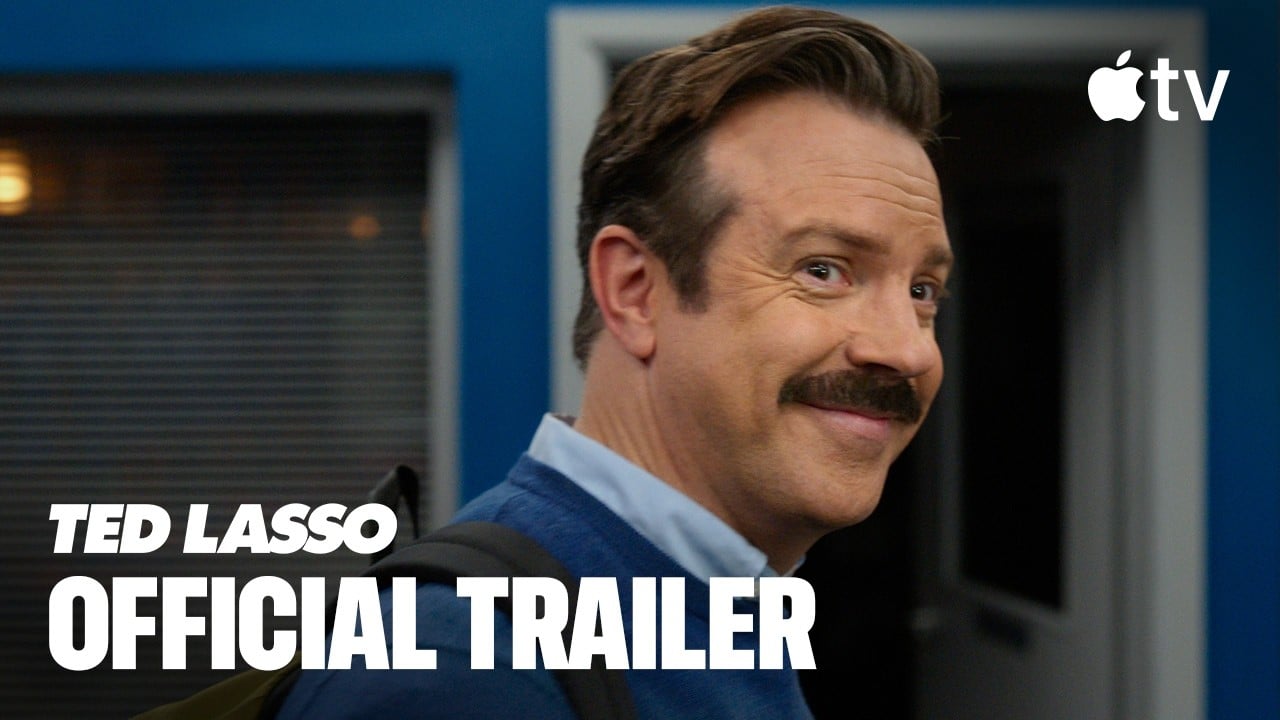 Ted Lasso — Season 4 Official Trailer (Together) | Apple TV