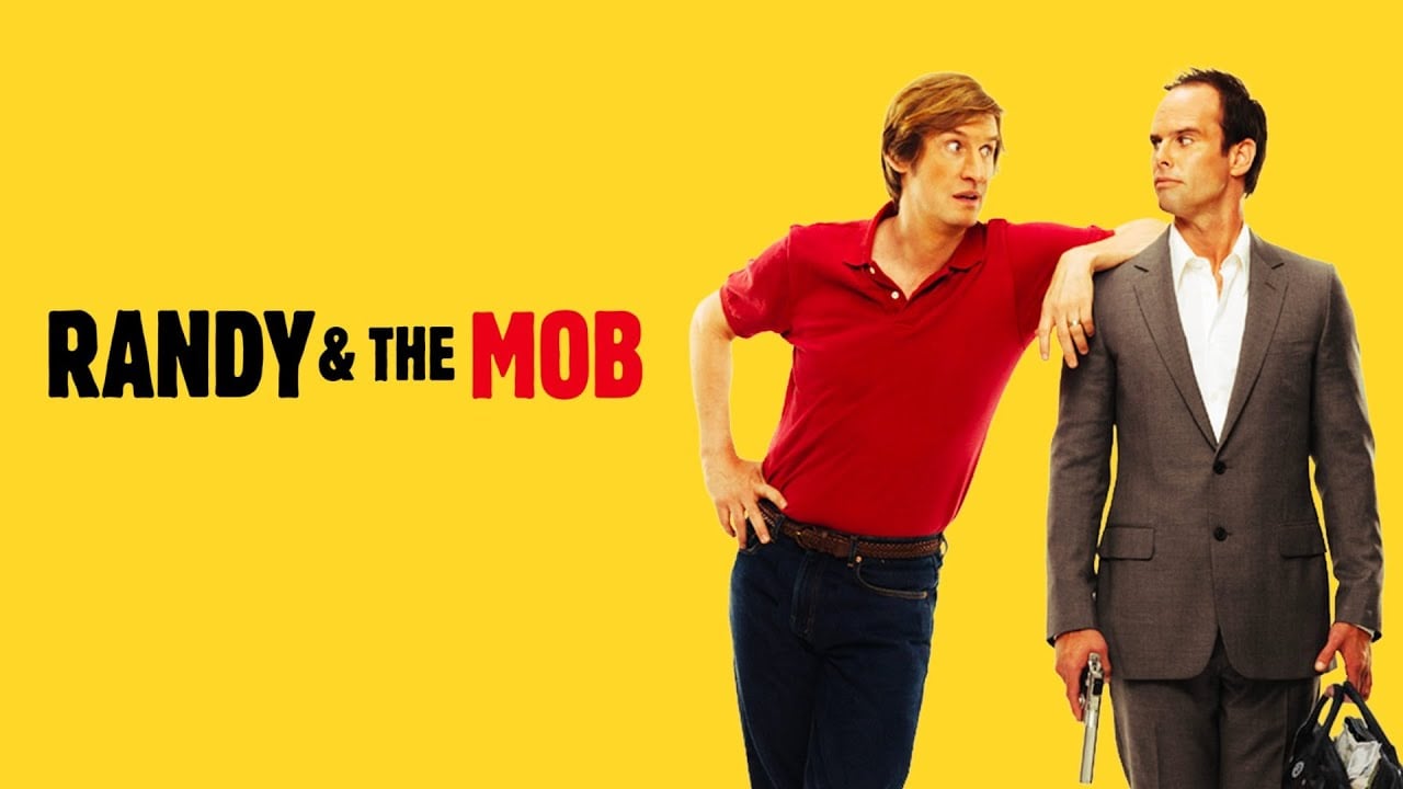 Randy And The Mob (Remastered Collector's Edition) | Official Trailer