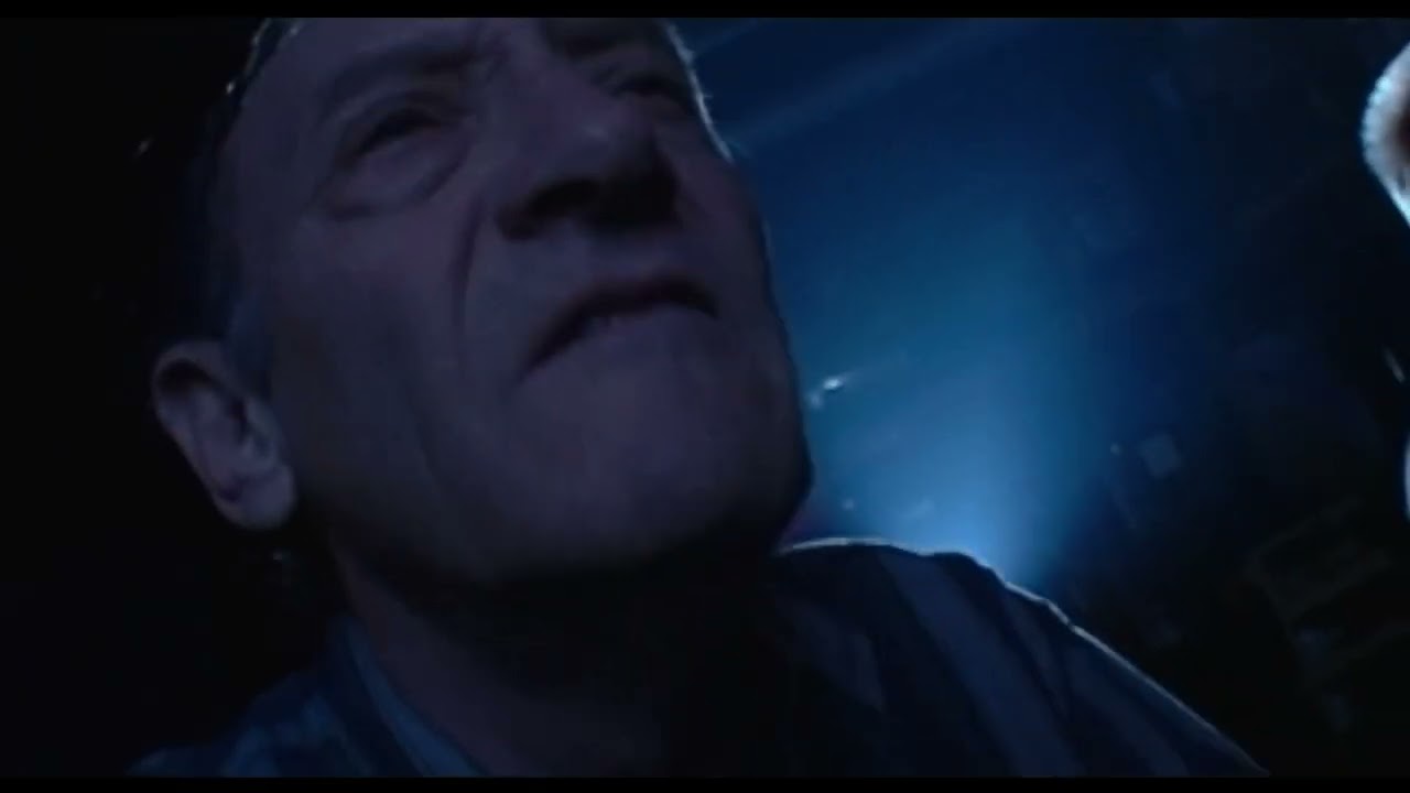 Invitation to a Suicide Trailer