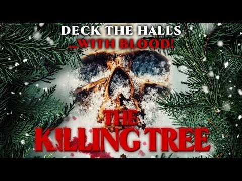 OFFICIAL TRAILER : THE KILLING TREE