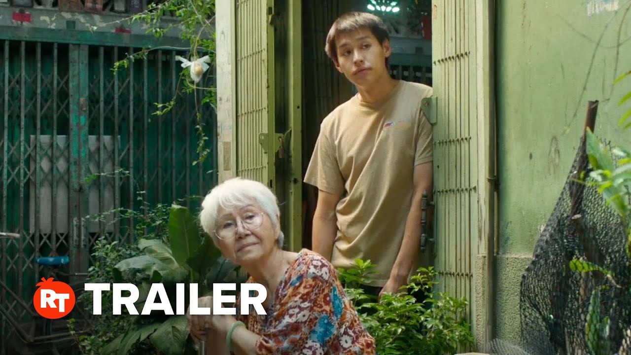 How to Make Millions before Grandma Dies Trailer #1 (2024)