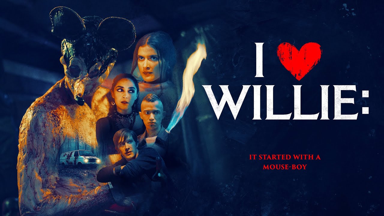 "I ❤️ Willie" (Official Sneak Peek)