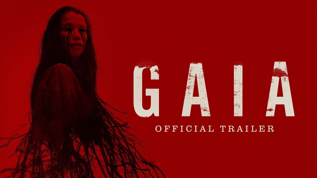 Gaia - Official Trailer