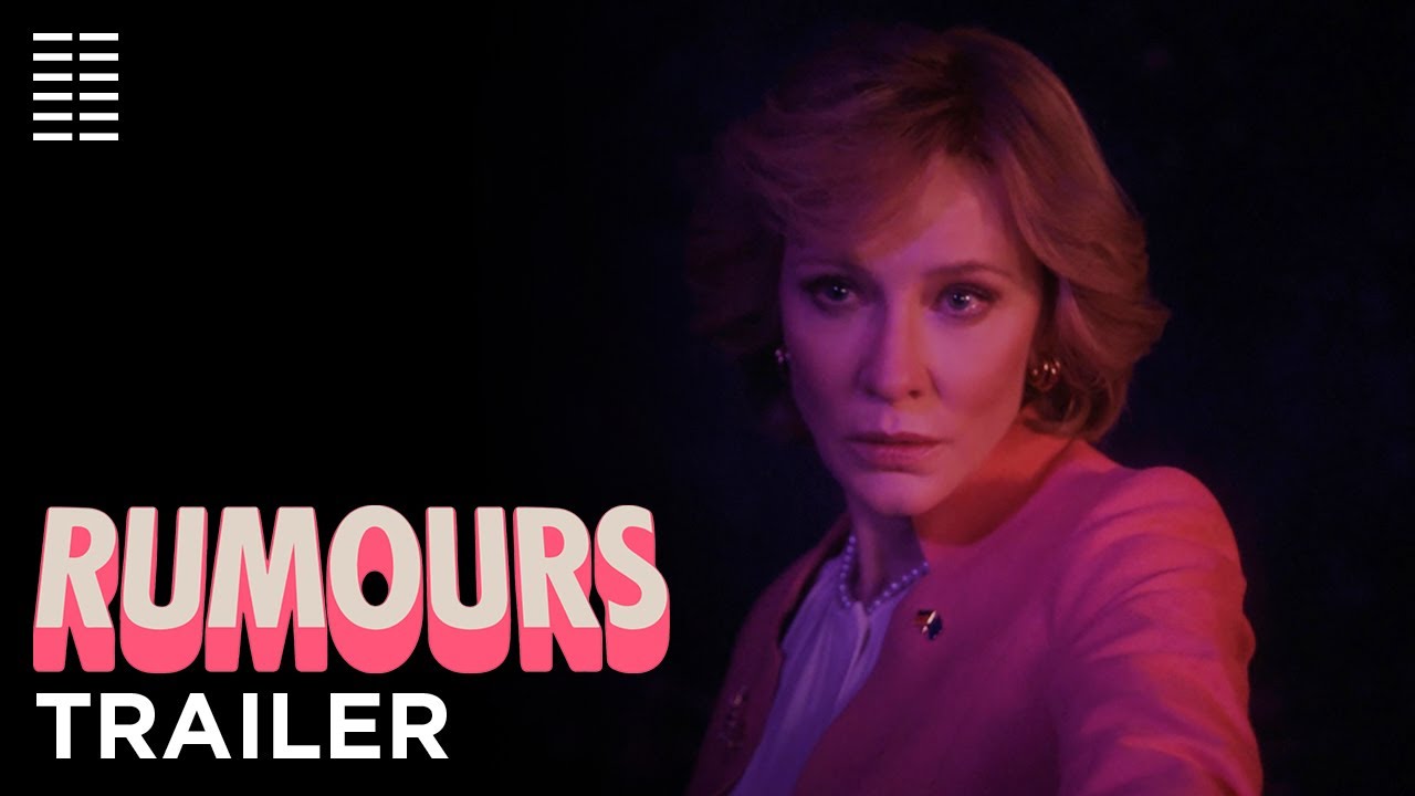 Rumours | Official Red Band Trailer | Bleecker Street