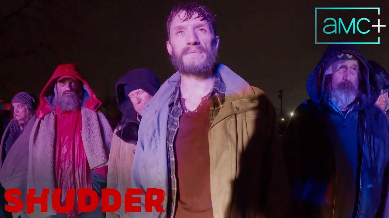 BODYCAM | Official Trailer | Shudder