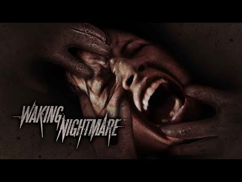 WAKING NIGHTMARE | Official Horror Trailer