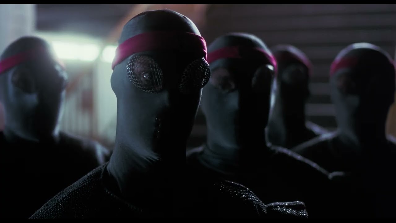 TMNT 35th Anniversary Trailer #2 | "Ultimate Mastery" | New Dates Added