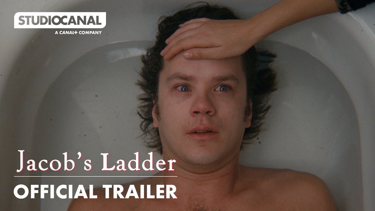 JACOB'S LADDER | New Trailer | STUDIOCANAL
