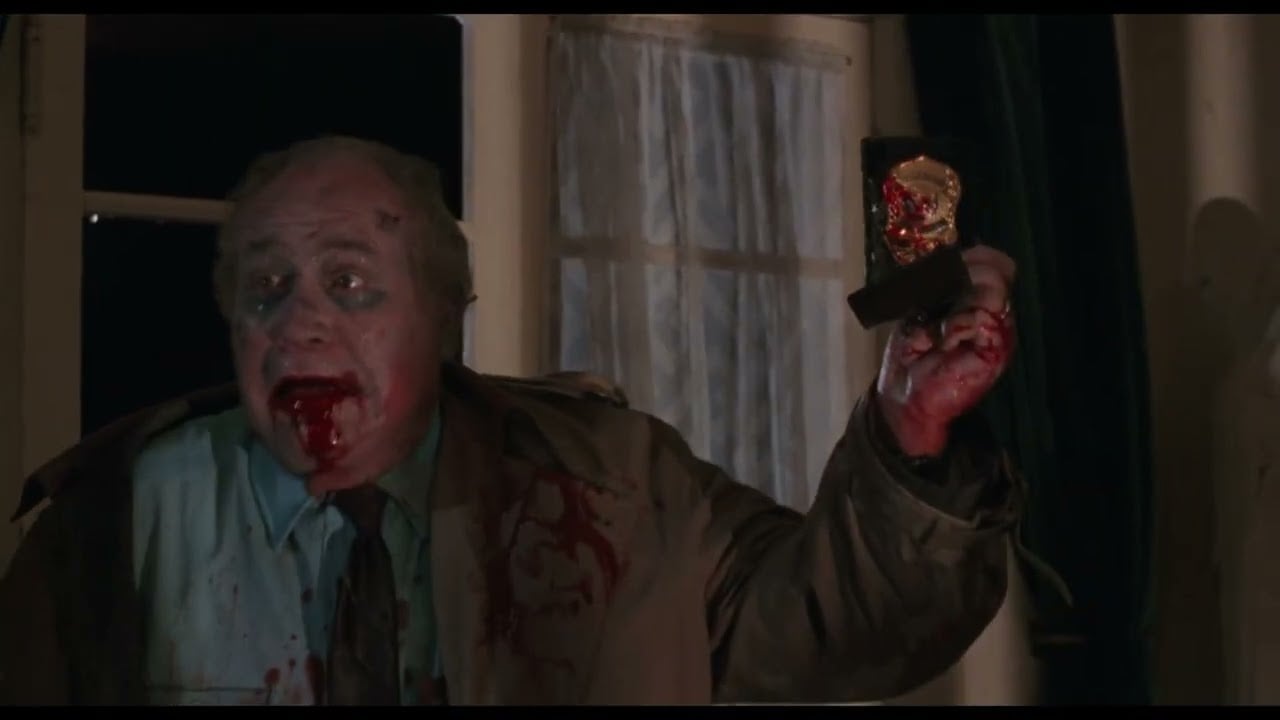 Bride of Re-Animator 4K UHD Trailer (2026)