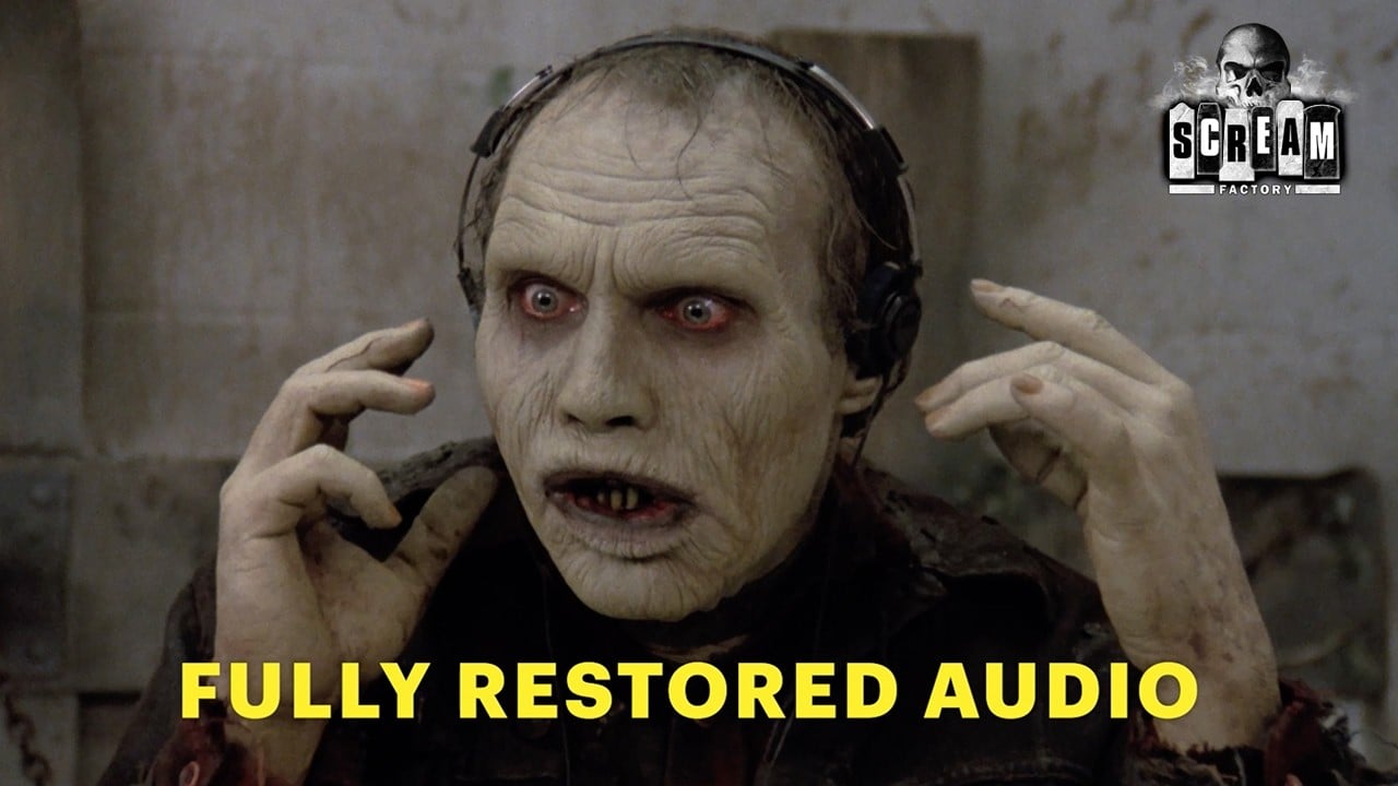 Day of the Dead | Official Trailer | Collector's Edition | 4K UHD | BUY NOW