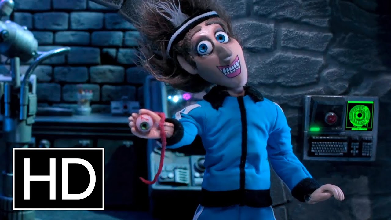 Robot Chicken Season 7 - Official Trailer [adult swim]