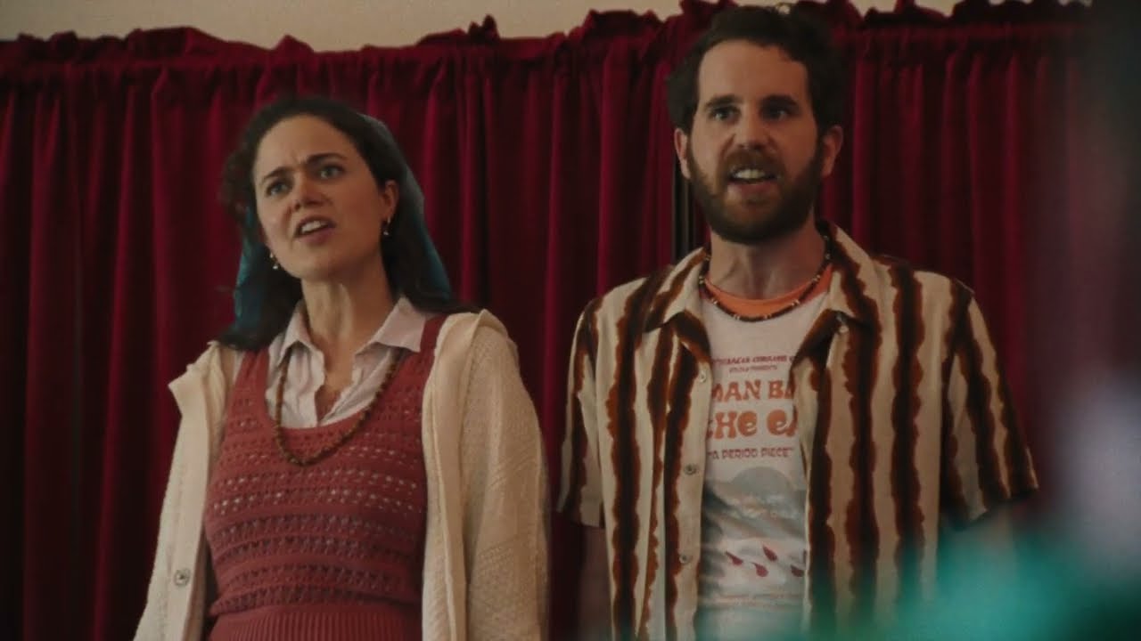 Theater Camp | Debuts on Hulu and at Digital Retailers on September 14