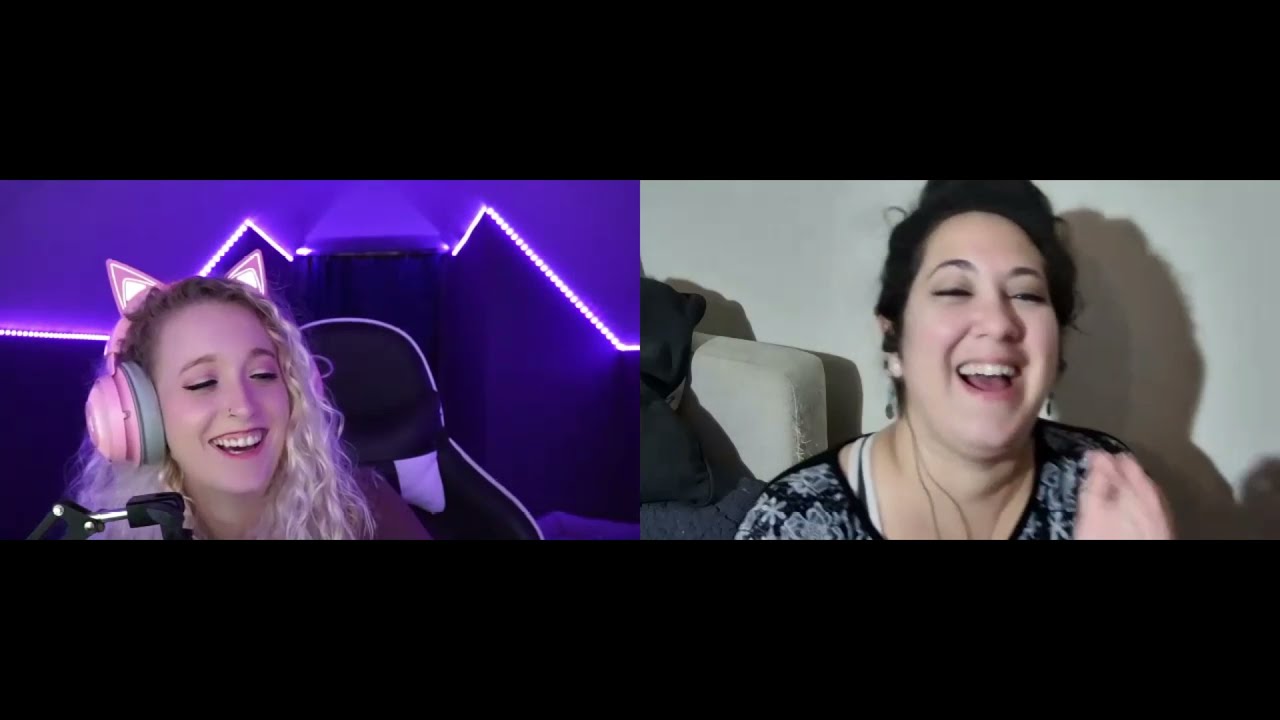 GVN's Coffee Break: Scarlett Johansson v. Disney + Trisha vs H3H3